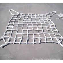 High Quality Knotted Paracord Plastic Net, Cast Net for Ship/Fishing